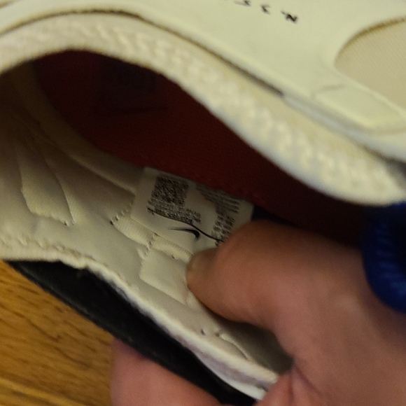 nike hurache no357 - Picture 4 of 4